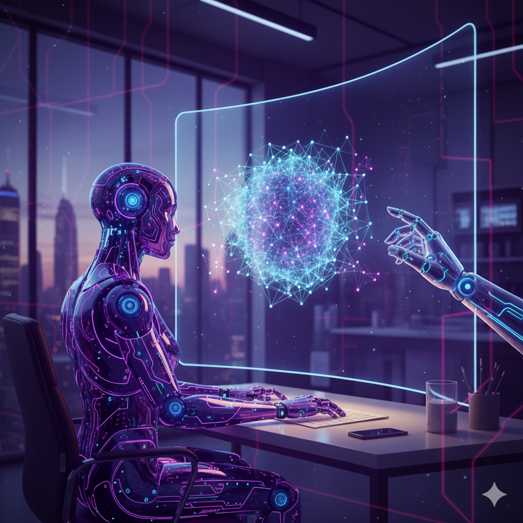 Find Meta analysis topic with ai